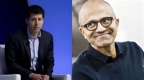 Uk Antitrust Regulators Probe Microsoft S Ties With Openai Republic