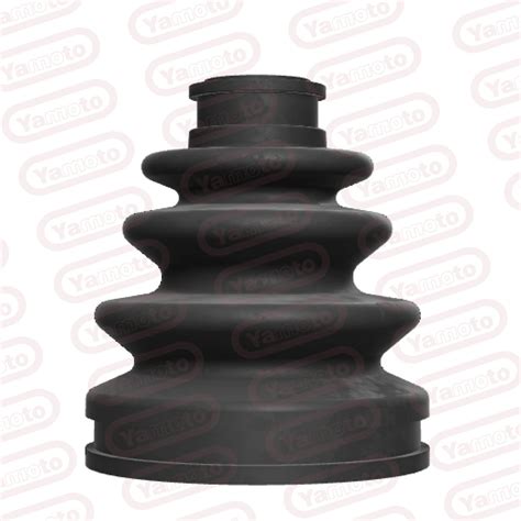 Drive Shaft Boot Inner Vios Ncp Yamotorubber