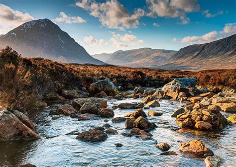 Scotland: Highlands & Islands | Duke