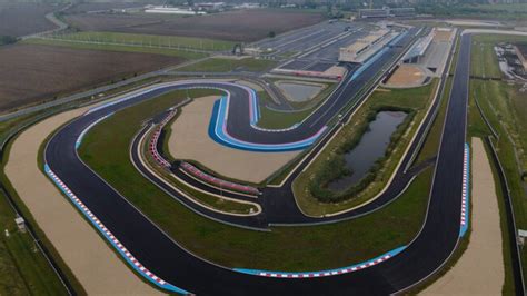 Calendario MotoGP 2024 vuelve MotorLand Aragón para el mundial con más