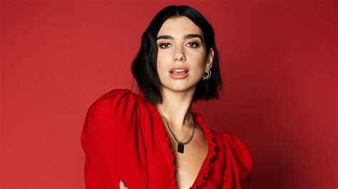 1920x1080 2019 Dua Lipa Laptop Full Hd 1080p Hd 4k Wallpapersimages