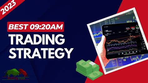 Best Intraday Trading Strategies 2023 Earn ₹5000 Daily 9 20 Am