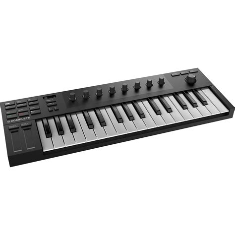 Native Instruments Komplete Kontrol M32 Compact USB MIDI 26154