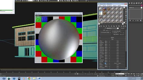 3ds Max Tutorials Part 34 YouTube