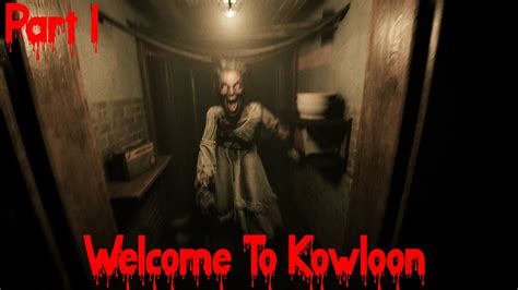 Welcome To Kowloon Crazy Landlord Gameplay Part Youtube