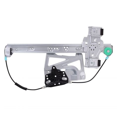 AISIN RPGM 080 Front Passenger Side Power Window Regulator Without Motor