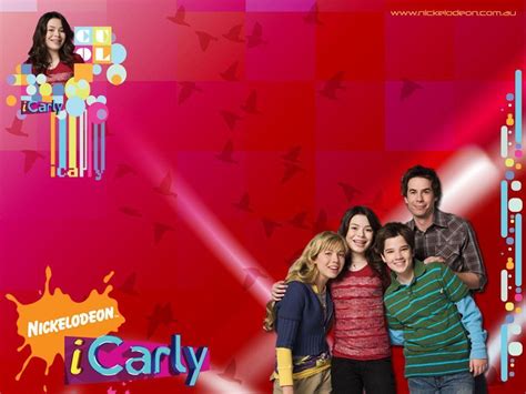 Icarly Wallpapers - Wallpaper Cave