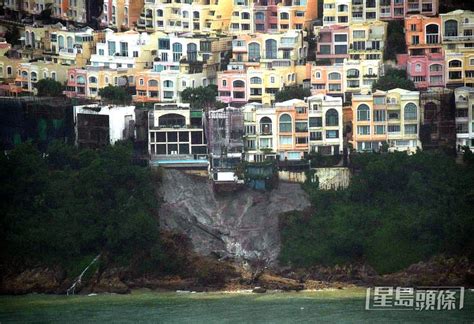 紅山半島式僭建申報可獲放生？ 甯漢豪：絕對係遐想 政府一定重錘 星島日報