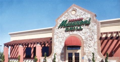 Macaroni Grill shakes up leadership | Nation's Restaurant News