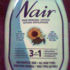 Nair Hair Remover Cream for Face - Reviews | MakeupAlley