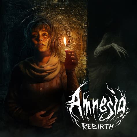 amnesia rebirth