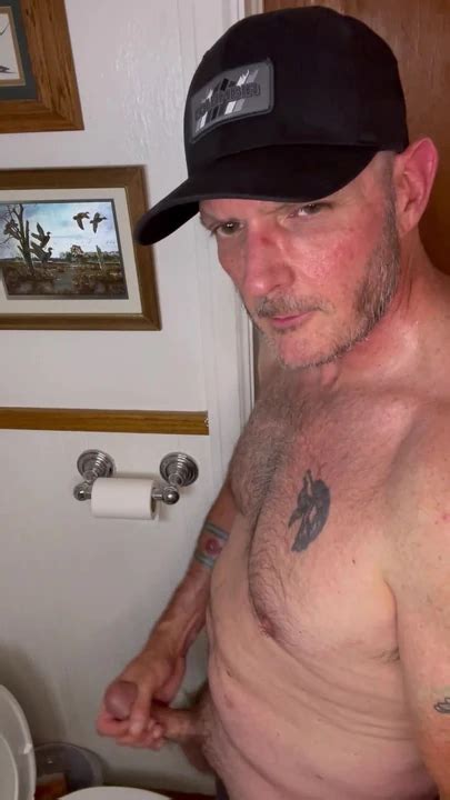 Spectacular Moment From Country Daddy Piss And Jerk Gay Porn Feat
