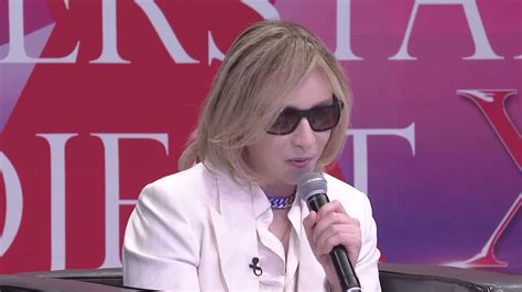 Yoshiki Superstar Project X【公式】 On Twitter Yoshiki Superstar Project