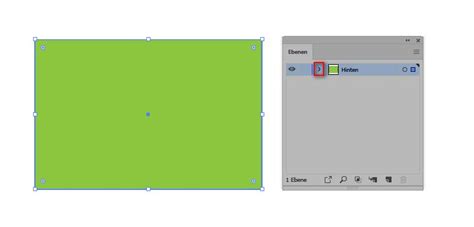 Ebenen Und Objekte In Illustrator Wie Sie Vektorelemente Bersichtlich