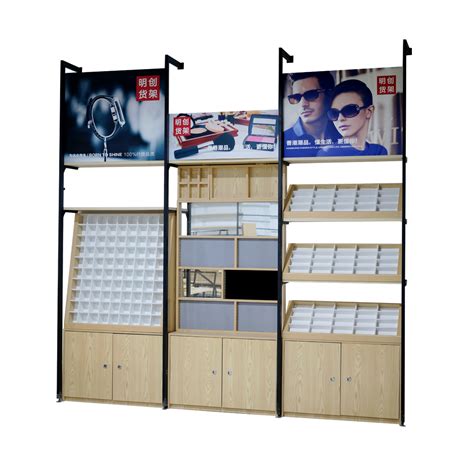 Customized Store Shelf - Guangzhou HEDA Shelves Co.,Ltd