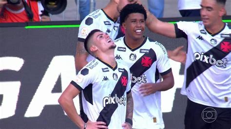 V Deo Aos Min Do Tempo Lance Completo Do Gol Do Gabriel Pec