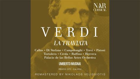 La traviata IGV 30 Act I È strano Ah forse è lui che l anima