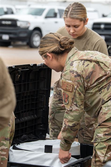 Dvids Images 192nd Mdg Det 1 Prepares For Eval Image 2 Of 43