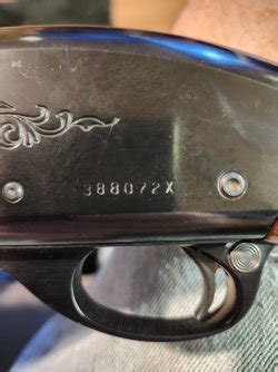 Remington 1100 year ID | NY Gun Forum