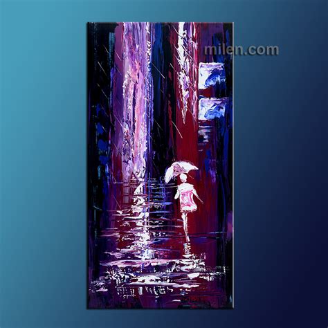 Purple Rain – SOLD – Abstract Paintings, Amazing Original Abstract ...