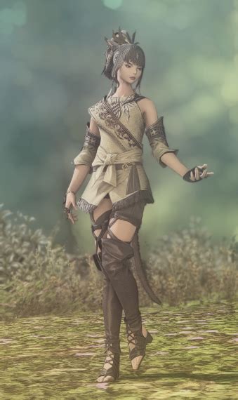 Gale | Eorzea Collection