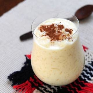 Arroz Con Leche Thermomix Velocidad Cuchara Kazoku Restaurante