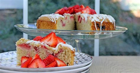 10 Best Almond Milk Cake Recipes