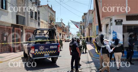 Esto Se Sabe Del Ataque Con Explosivo Contra Negocio De Saúl Trejo