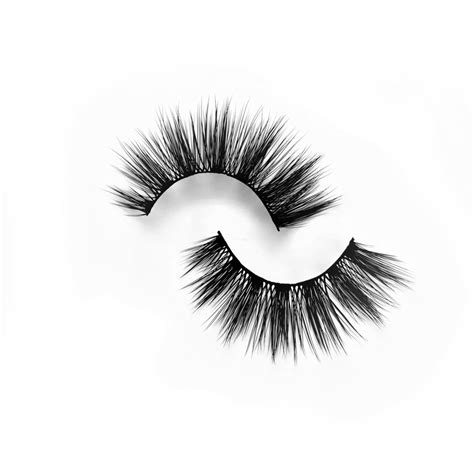 J Lash 3d Faux Mink Lash Shine Makemore