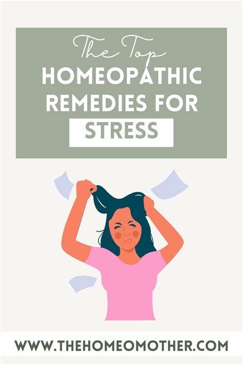 The Top 7 Best Homeopathic Remedies for Anxiety – The Homeo Mother