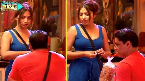 Bigg Boss OTT 2 Update Jiya Aur Cyrus Bane Dost Kitchen Mein Ki Dusre