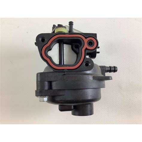 Carburatore In Plastica Originale BRIGGS STRATTON Per Motore Tratto