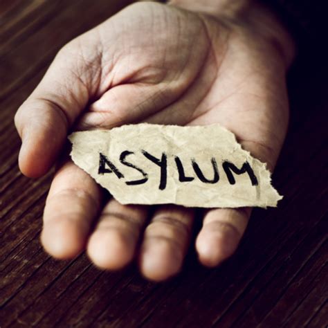 The Process of Seeking Asylum – What to Expect | Immigration Attorney ...