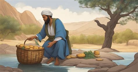 Ishmael and Isaac: What Happened to Ishmael in the Bible? - Jesus ...