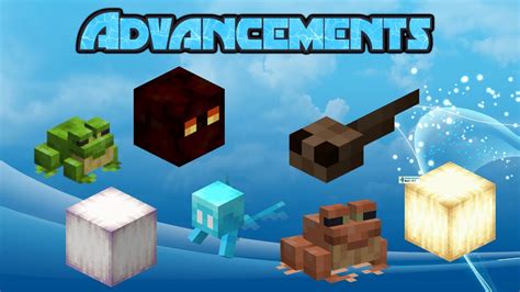 Minecraft Advancements Bukkit Bukkit Husbandry Advancement