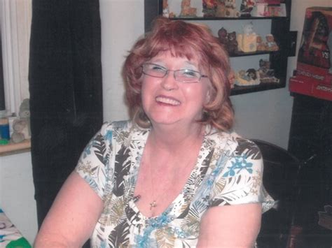 Linda Rogers Obituary Wheat Ridge Co