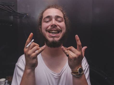 Post Malone