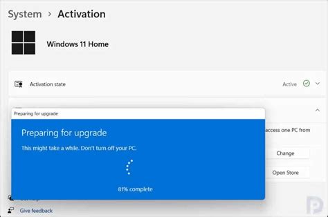 How To Upgrade Windows Home To Pro