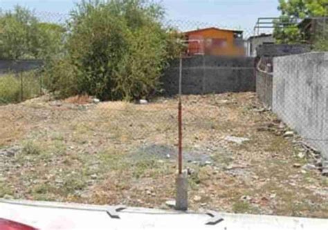 Venta Lote De Terreno En La Fe San Nicol S De Los Garza San Nicol S