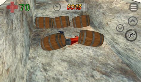 Clumsy Fred - ragdoll physics simulation game APK for Android - Download