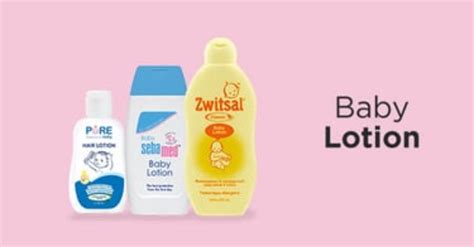 Merk Body Lotion Yang Bagus Untuk Bayi Tokopedia Blog