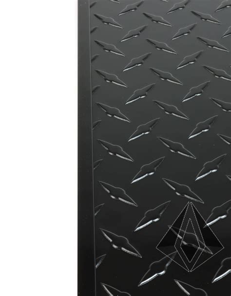 diamond plate edge trim 7