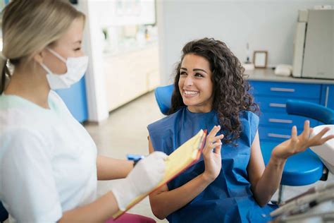 Limpieza Dental Profunda Todo Lo Que Necesita Saber Hay Dentistas