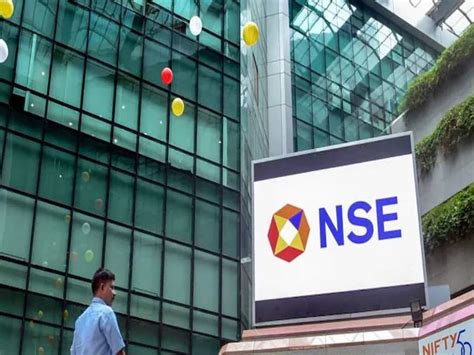 Nse Q2 Results सितंबर तिमाही में 57 बढ़ा नेट प्रॉफिट Ipo लाने की