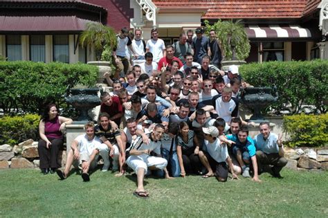 Photo De Classe Promo 2004 2007 De 2005 Itii Cnam Copains D Avant