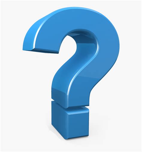 Question Mark Clipart Blue Question Mark Clip Art Free Light Blue Images