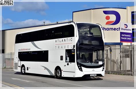 Atlantic Travel Sk Bwb The Papa Johns Trophy Final T Flickr