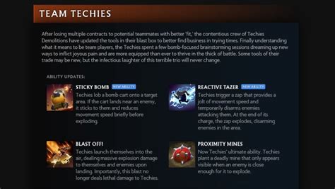 Dota 2 Patch 731 Terrific News And How To Leverage It For Mmr Gains