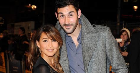 Rachel Stevens Announces Split From Husband Of 12 Years