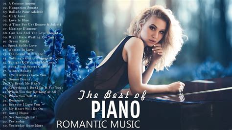 Most Beautiful And Romantic Pieces Of Classical Music Hour Best